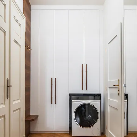 My Second - Norska 10, 52 Apartament *